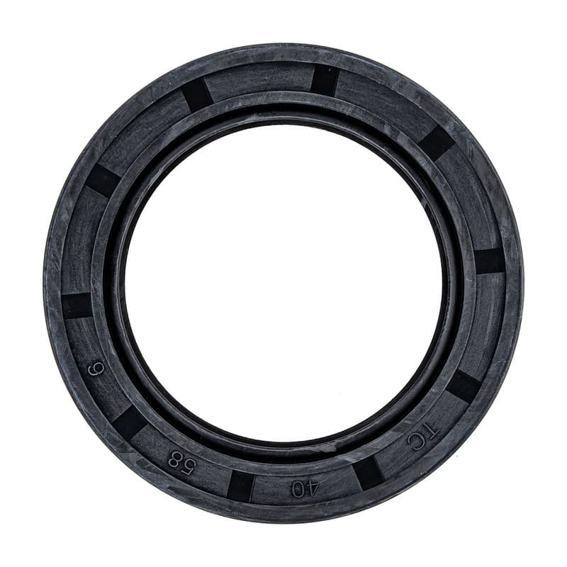 NICHE Oil Seal for Suzuki 09283-40018 Quadrunner 250 King Quad 300 TC 40x58x6mm