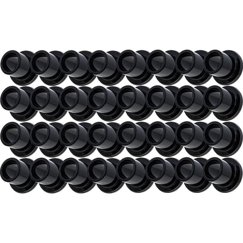 NICHE Control A-Arm Swing Arm Bushing for Arctic Cat Prowler HDX 700 500 32 Pack