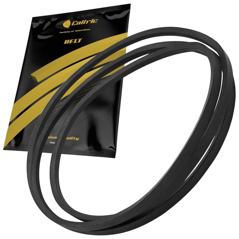 1/2" X 85-1/2" Transmission Belt for John Deere LT155 LT166 1998-2001 / M126009