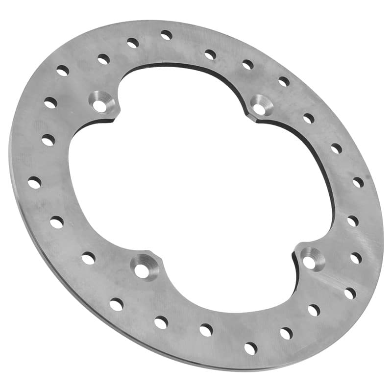 Caltric Front / Rear Disc Brake Rotor for CAN-AM Maverick X3 2017