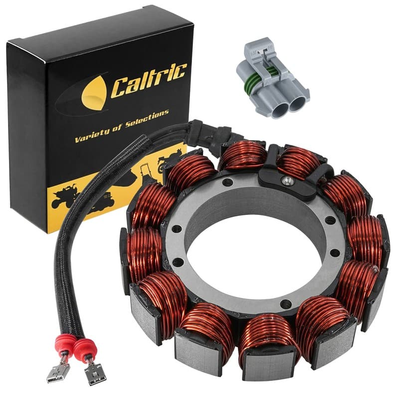 Stator For Harley Davidson FLHT FLHTC FLHTCI FLHTPI Electra Glide 2002-2005