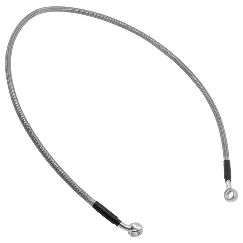 Caltric Brake Line for Polaris RZR 800 2008 2009-2014 / 1911037 Front Right