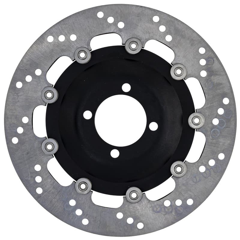 NICHE Front Brake Rotor for BMW R80 R65 R100R R100RS R100RT Motorcycle
