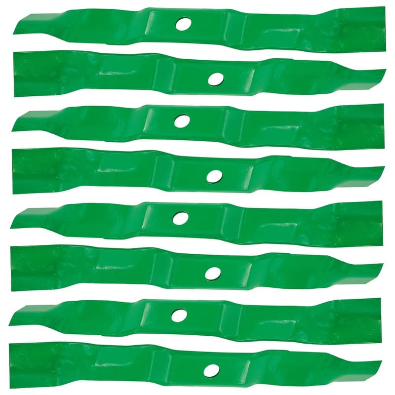 056251E701MA 092544E701 095103E701 2029 456251 Deck Mulching Blade for Murray x8