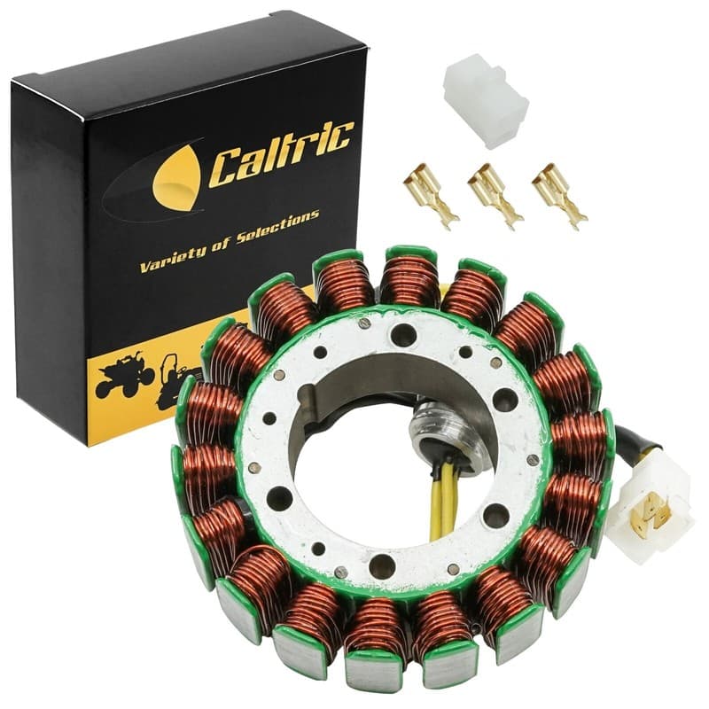 Stator for Honda GL1100 GL1000 Gold Wing 1976 1977 1978 1979 1980 1981 1982 1983