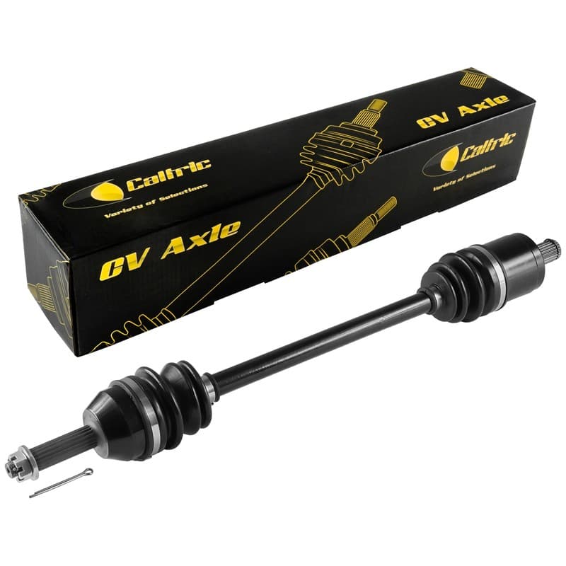 Front Left Complete CV Joint Axle For Polaris Ranger XP 700 4X4 EFI 2008