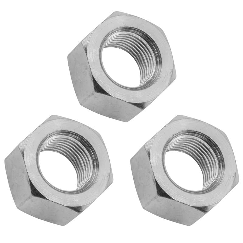 Spindle Blade Nut For John Deere E140 E150 E160 E170 E180 100 Series Tractor