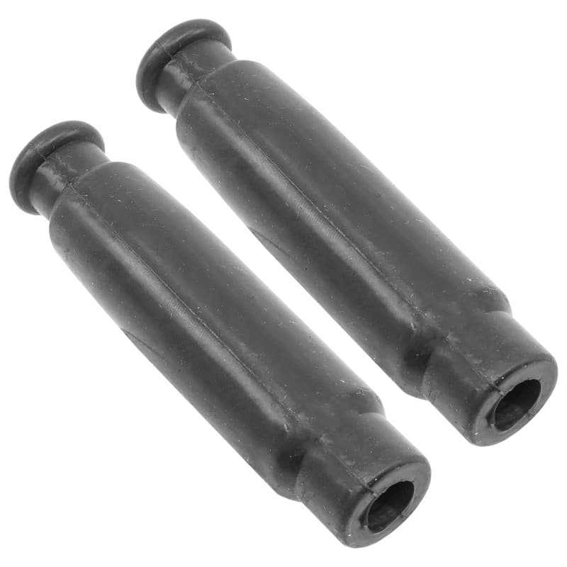 Caltric Spark Plug Cap For Kawasaki Prairie 650 2002-2003 /Prairie 700 2004-2006