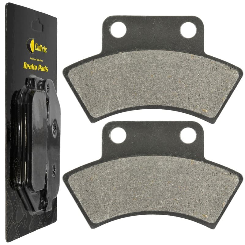 Rear Brake Pads for Polaris Sportsman 400 / 500 1994 1995 1996 1997