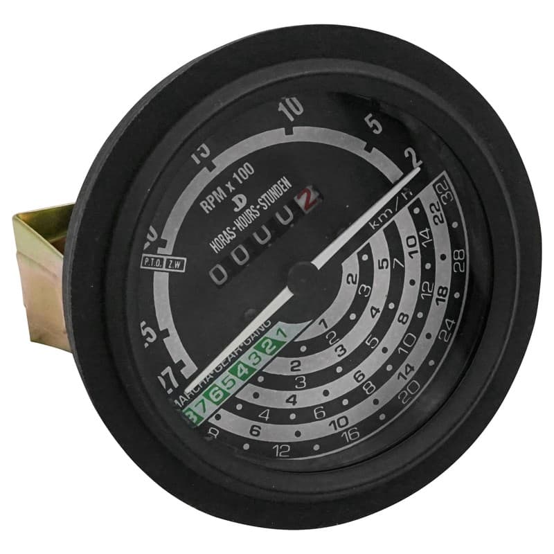 Tachometer For John Deere 1120 1030 1130 1630 1830 2030 2130 2120 820 920 830