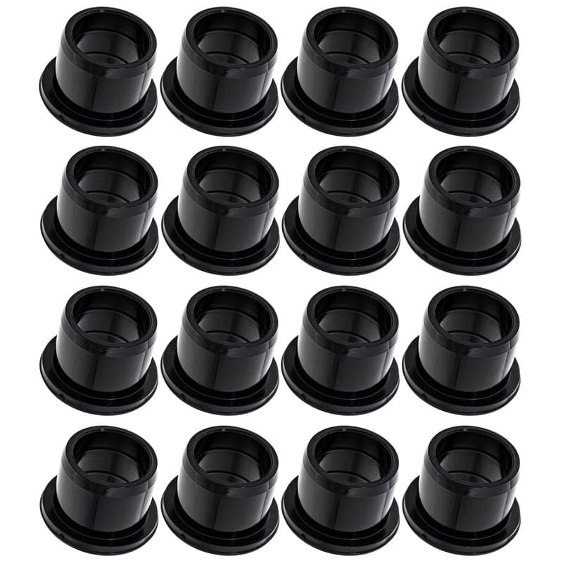 NICHE Control A-Arm Swing Arm Bushing Kit for Kawasaki Teryx Teryx4 750 16 Pack
