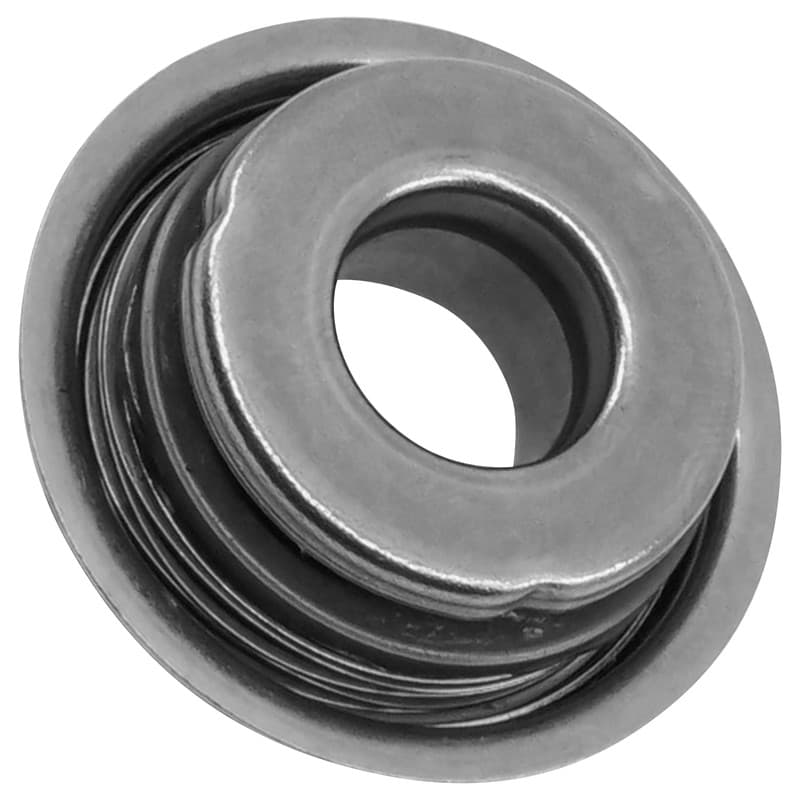 Caltric Water Pump Shaft Seal For Polaris Sportsman ACE 570 2015