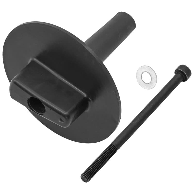 Caltric Petcock Lever For Honda Foreman 450 TRX450 1998-2002 16963-HM7-000ZC