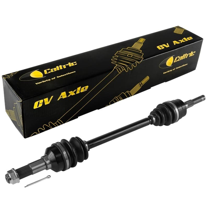 Front Right Complete CV Joint Axle for Yamaha 5UG-F518G-20-00 Drive Shaft