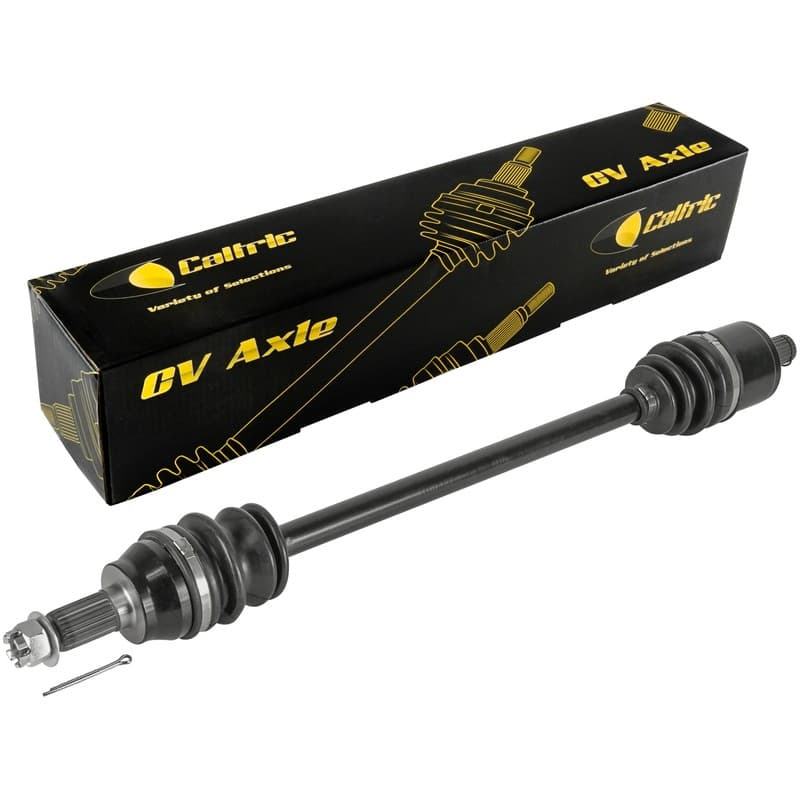 Caltric Front Left Or Right CV Axle For Polaris General 1000 EPS 2016-2026