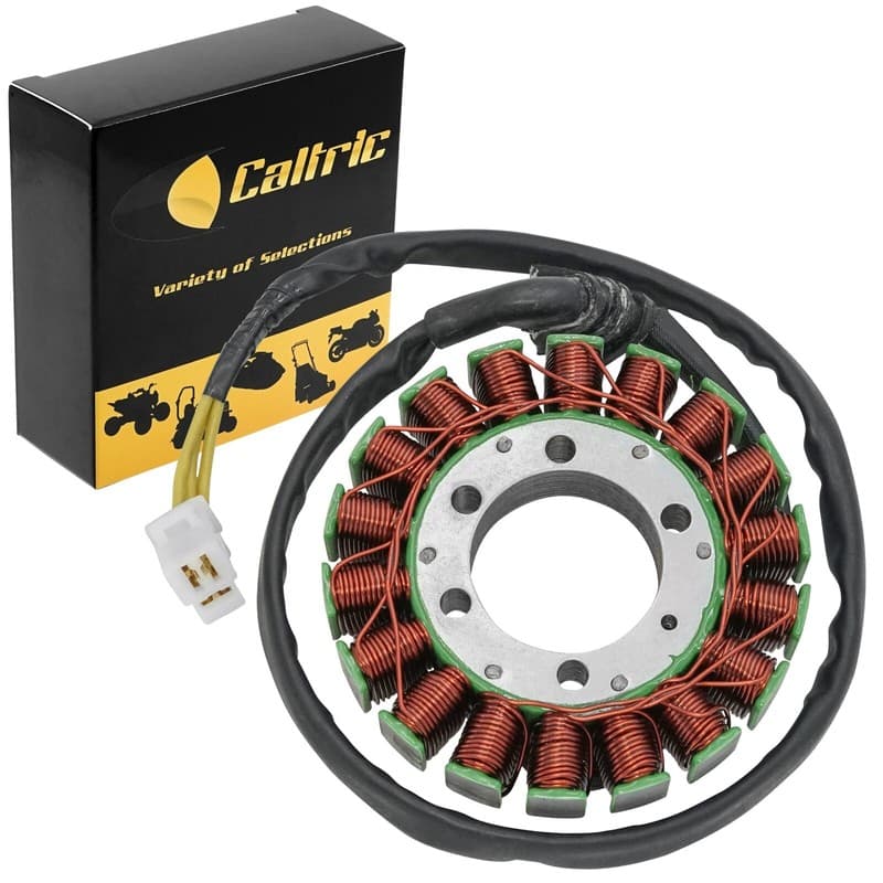 Stator for Honda CB600F 599 2004 2006 Generator Alternator Magneto 31120-MBZ-611