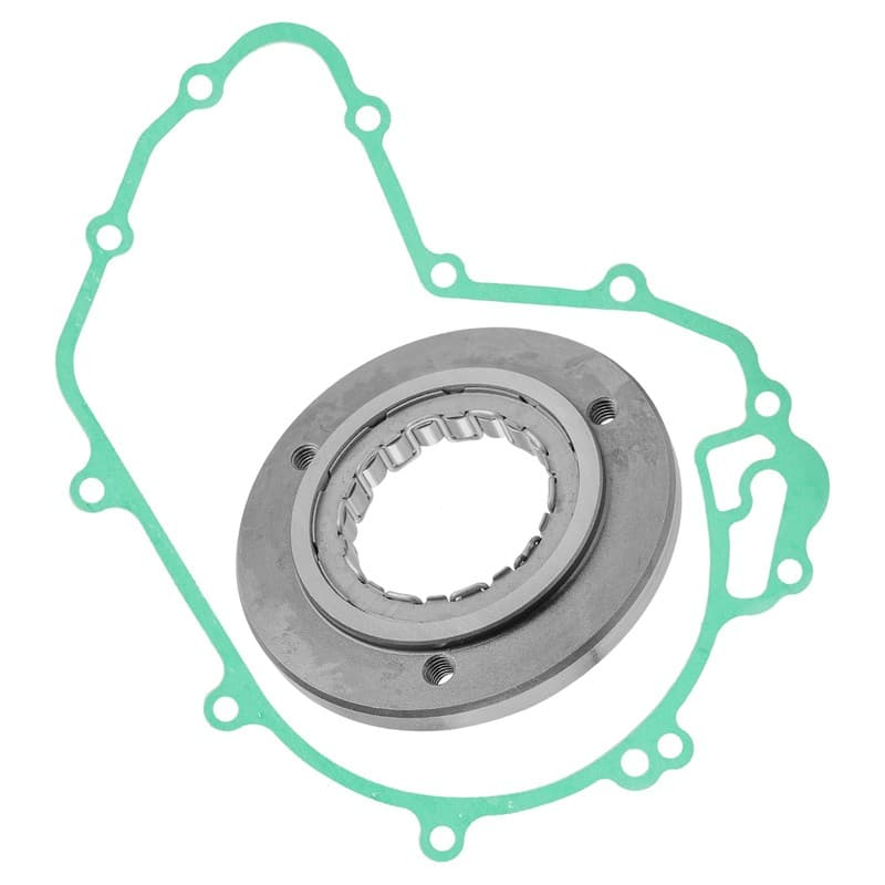 for Bombardier Can-Am Outlander 650 06-16 Starter Clutch One Way Sprag / Gasket