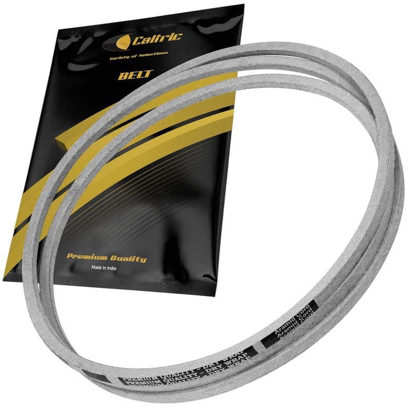 144.8 Inch 1/2" SPA Thick Deck Aramid Drive Belt For John Deere X330 42" M174994