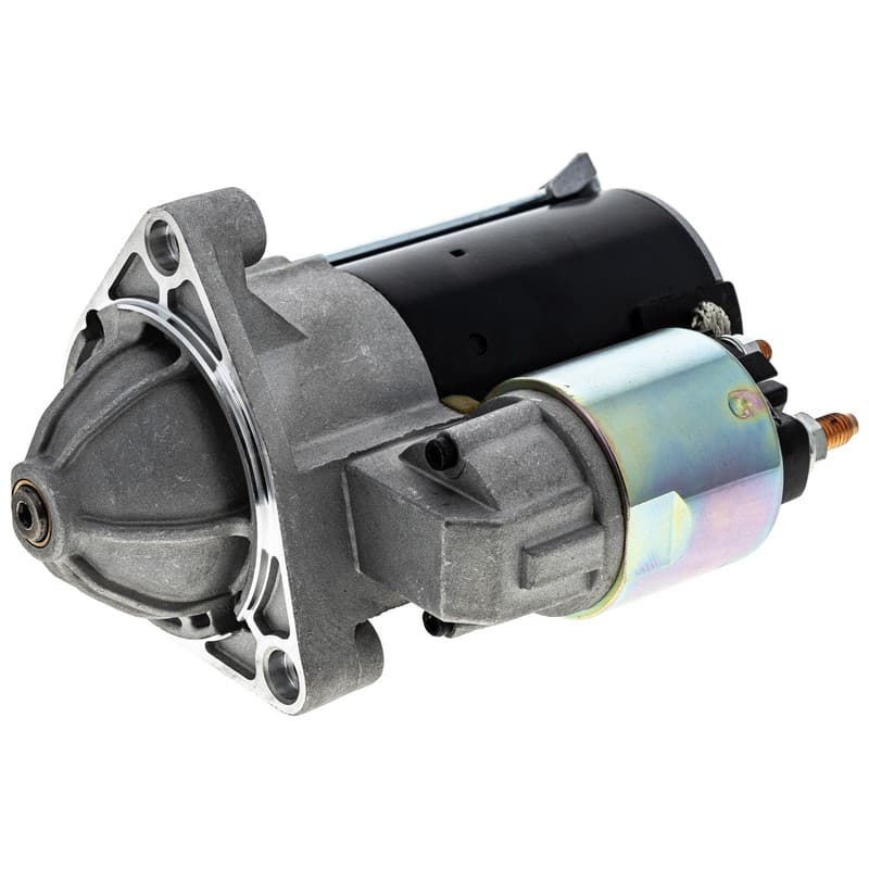 NICHE Starter Motor For Kawasaki Mule PROFXT PROFX PROFXR 21163-0751 UTV
