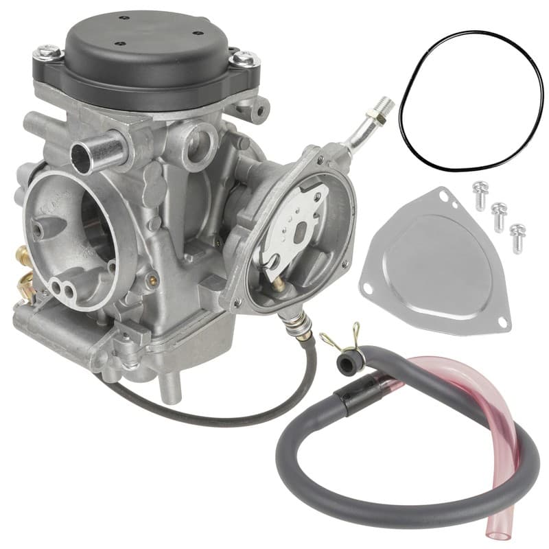 Carburetor for Yamaha Bruin 350 2x4 4X4 2004-2006
