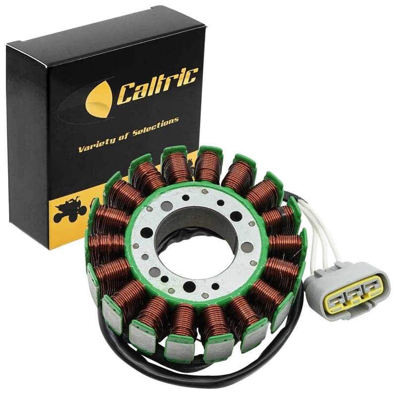 Stator for Yamaha R1 YZFR1 YZF-R1 2002 2003 New Generator Magneto