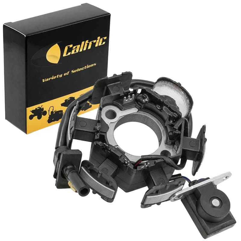 Caltric Stator For Honda CRF50F CRF70F 2004-2026 Motorcycle