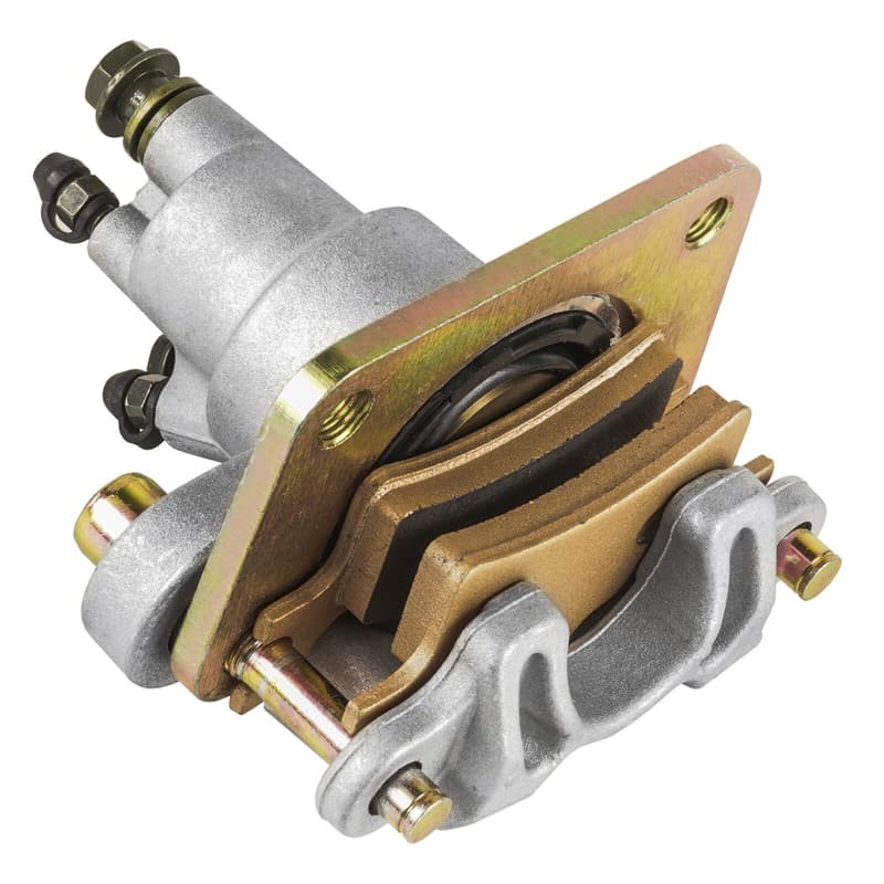 Rear Brake Caliper for Polaris Magnum 330 2x4 4X4 2003 2004 2005 2006