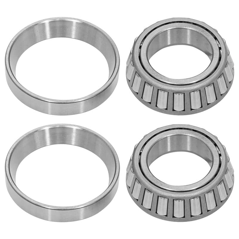 Wheel Tapered Roller Bearings for Woods DS10.40 DS10.50 DS120 DS1260 DS1440