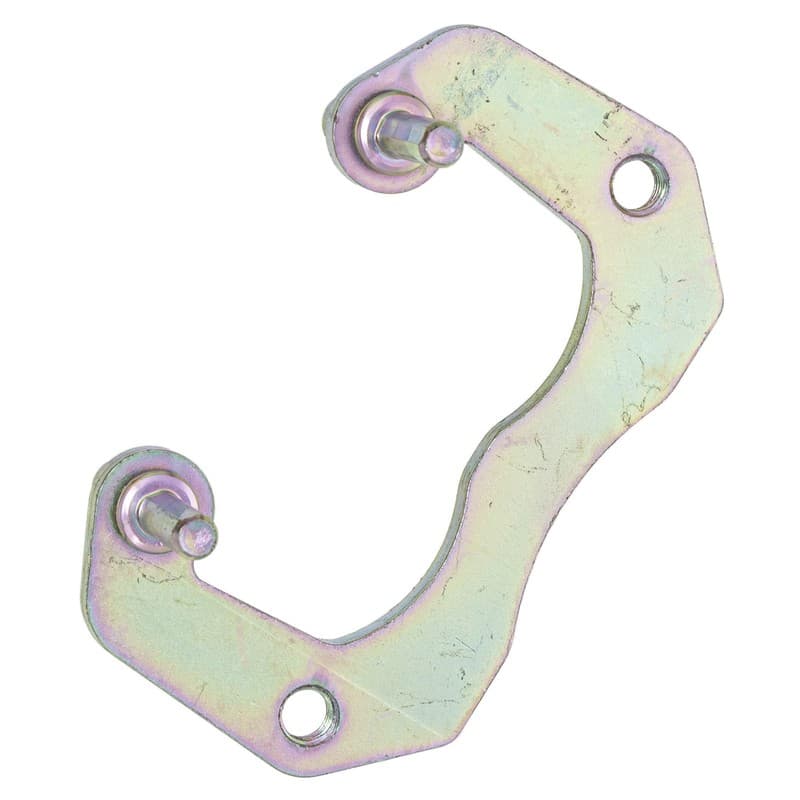 NICHE Brake Caliper Mounting Bracket for Polaris RZR 900 S 900 1000 1912276