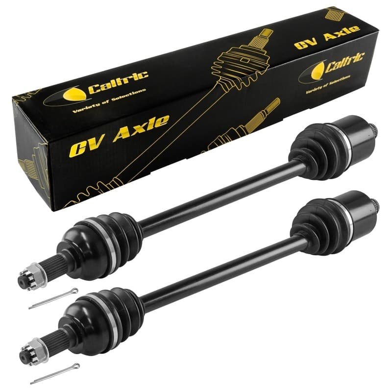 Front Left & Right CV Joint Axle For Polaris RZR Pro XP / RZR Pro XP 4 2020-25