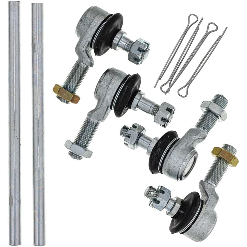 NICHE Tie Rods with End Kit for Arctic Cat 400 450 500 XC450 3306-724 3306-723