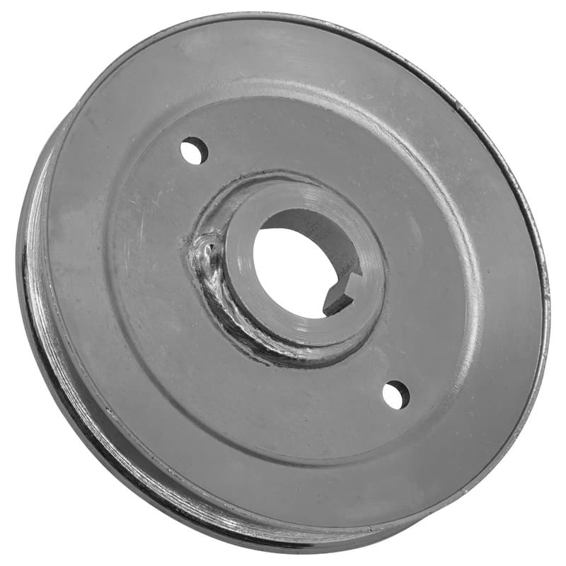 Spindle Pulley For Ariens 07330267 01610300 For Gravely 07330267 01610300 52"