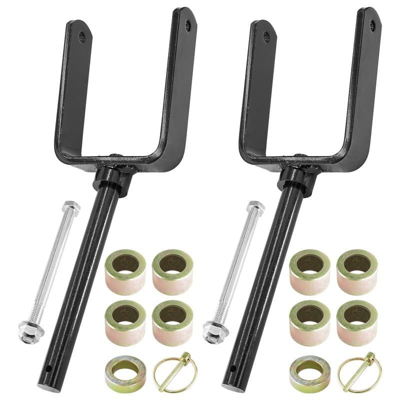 Wheel Yokes Fork Arm for Land Pride FDR1648 AFM4011 AFM40133 / 310-314S 315-300H