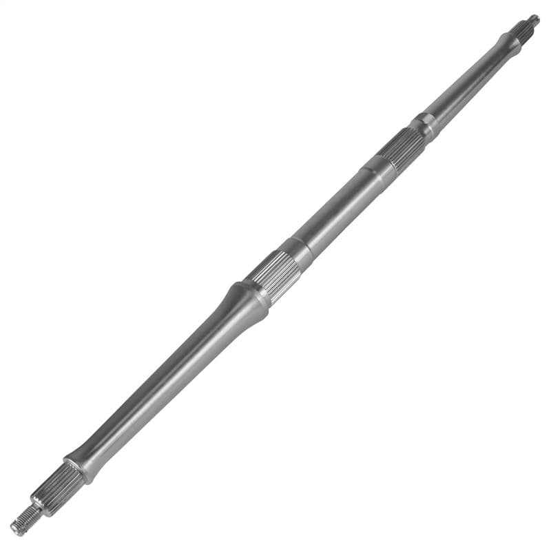 Rear Axle for Yamaha Raptor 350 YFM350R Special Edition 2004-2013