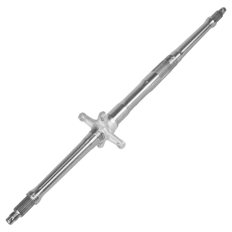 Rear Axle Shaft for Suzuki Quadsport 400 LT-Z400 LT-Z400Z 2005 2006 2007 2008