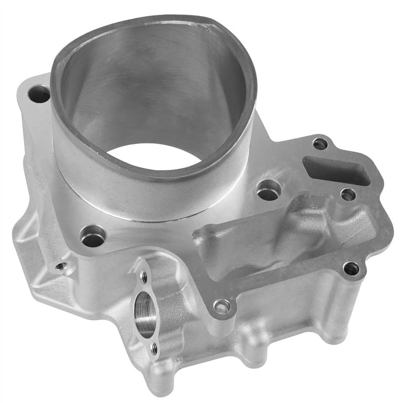 Rear Cylinder fits Kawasaki Brute Force 750 KVF750 4X4i 2005-2011 (85 mm Bore)