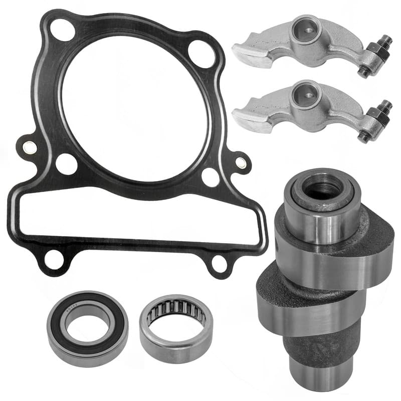 Camshaft Valve Rocker Arm Bearing for Yamaha Wolverine 350 YFM350FX 4X4 95-2000