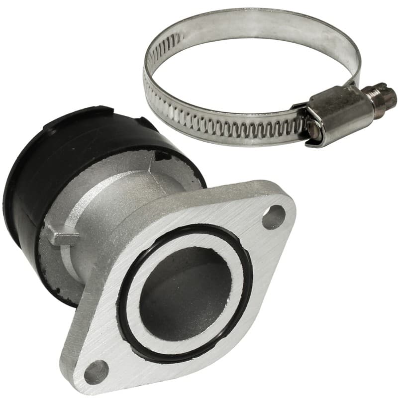 Carburetor Joint & HOse Clamp for Yamaha 4Xe-13586-00-00
