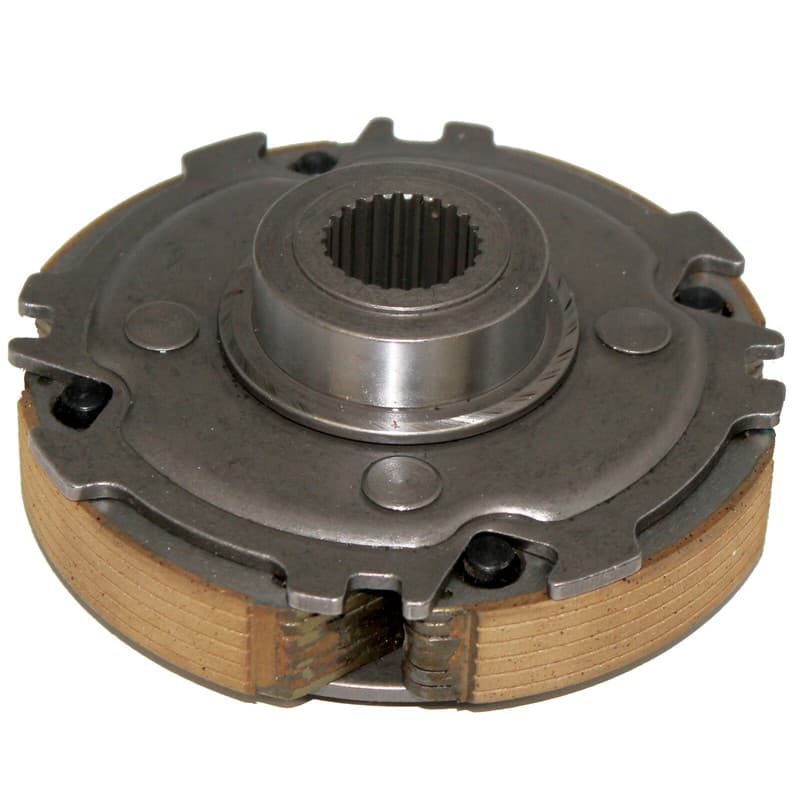 for Honda TRX350FM Rancher S 4x4 2000-2006 WET Clutch Centrifugal Carrier