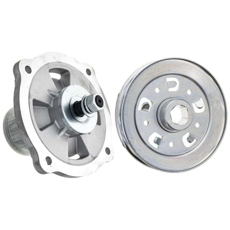 8TEN Deck Spindle for Kubota RCK48P-751Z K5663-34510 K5583-33582 48-Inch