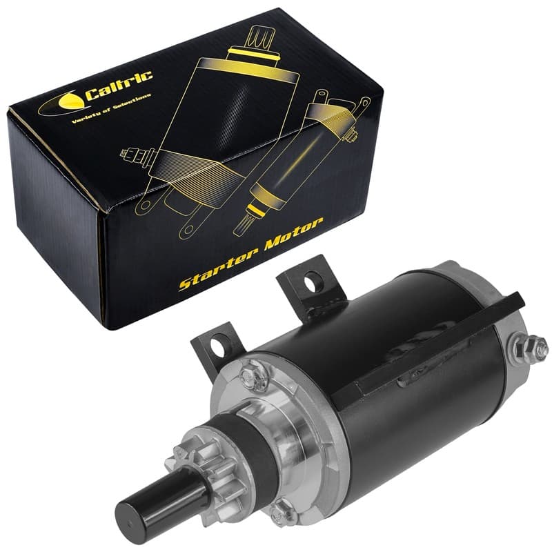 Starter for OMC for Johnson / for Evinrude 585197 586281