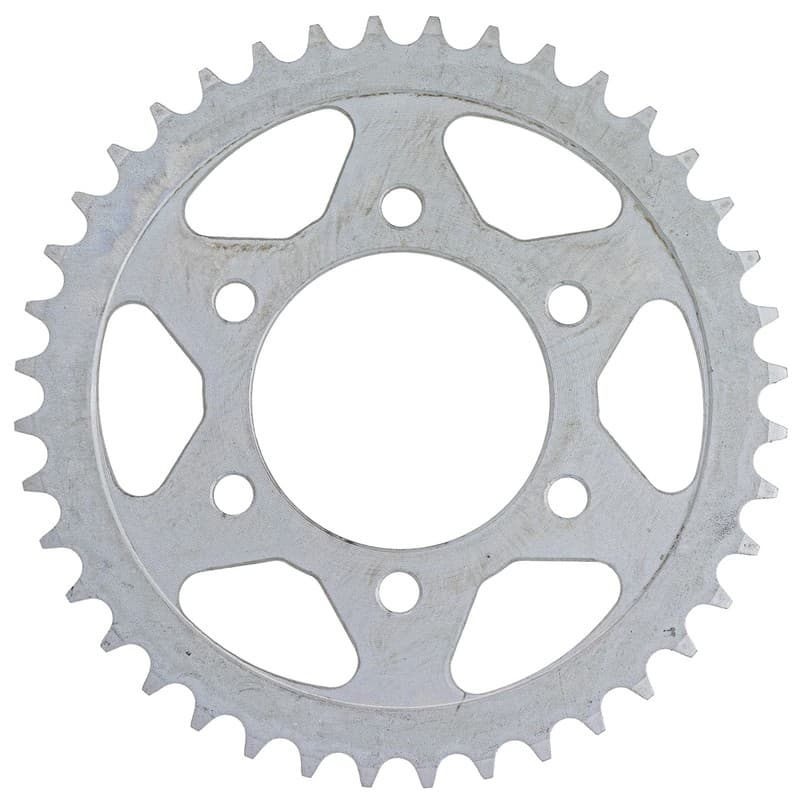 NICHE 525 40 Tooth Rear Drive Sprocket for Kawasaki Ninja ZX6R ZX10R Z1000