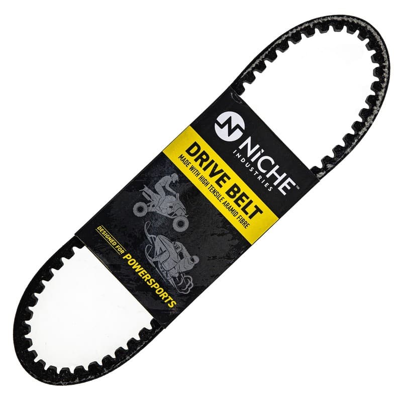 NICHE SE Drive Belt for Kawasaki KFX80 2003-2006 59011-S003 ATV