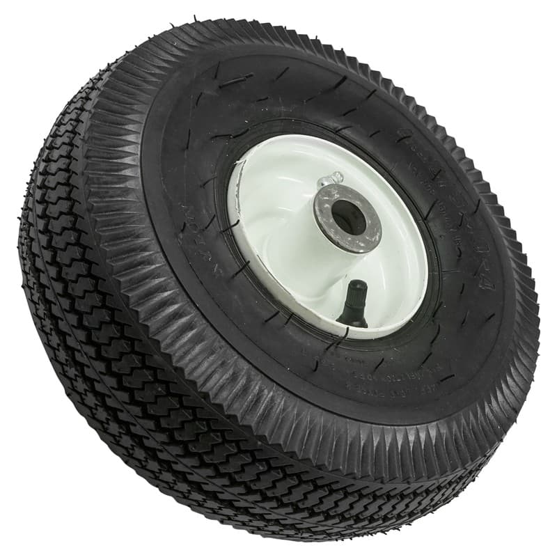 Front Wheel And Tire Assembly For Toro 38" 42" 48" TimeCutter Zero-Turn Mower