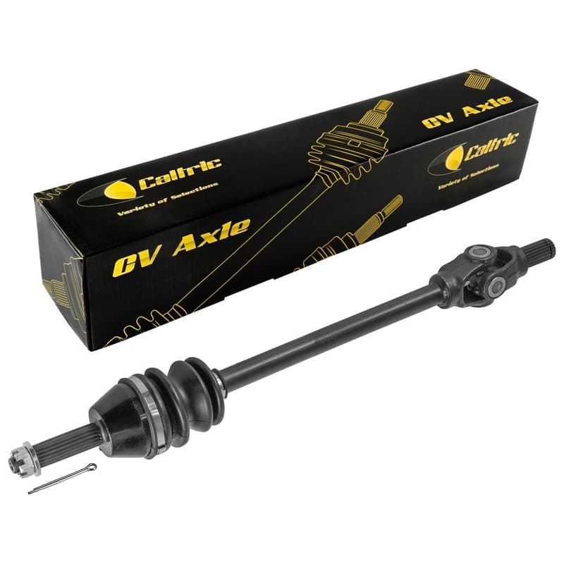 Front Left Or Right CV Joint Axle For Polaris Ranger 500 2x4 4x4 6X6 2000-2005