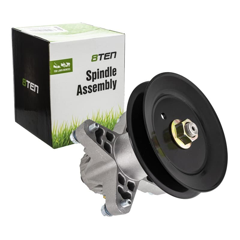 8TEN Deck Spindle for Cub Cadet MTD Troy Bilt RZT-L54 918-05137
