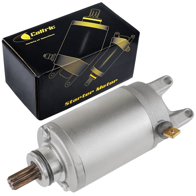 New Starter for Suzuki GSF600S Gsf 600S Bandit 600 1996-2003