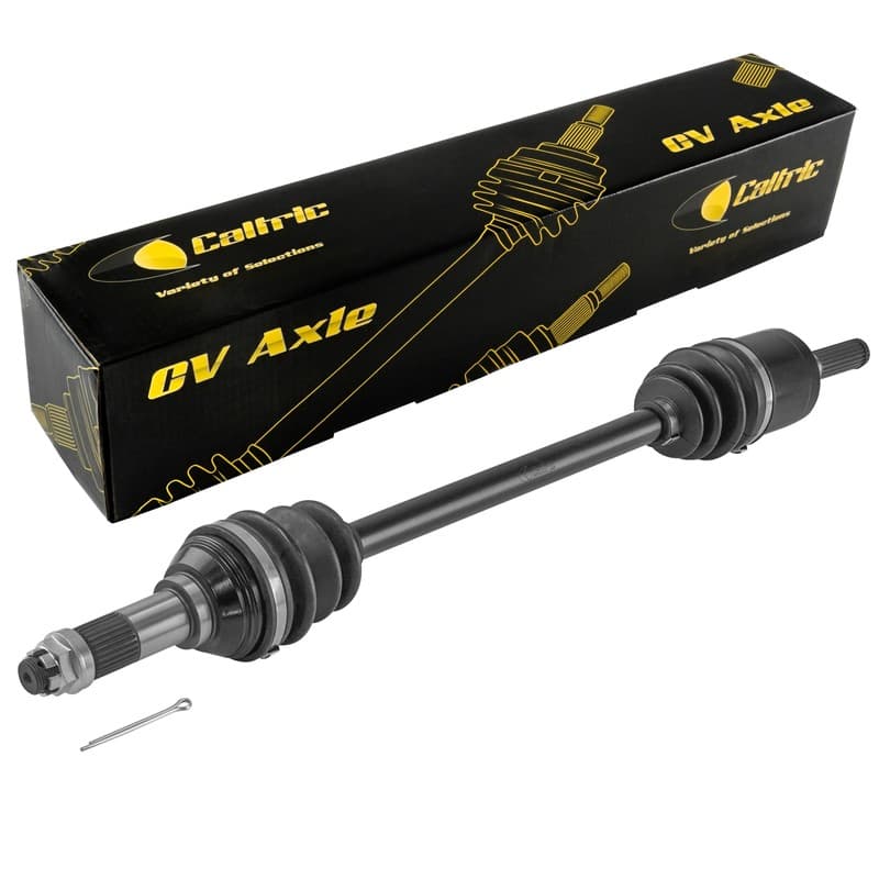 Front Left CV Axle For Can-Am Maverick Sport 1000R DPS (60") 2019-26 / 705402031