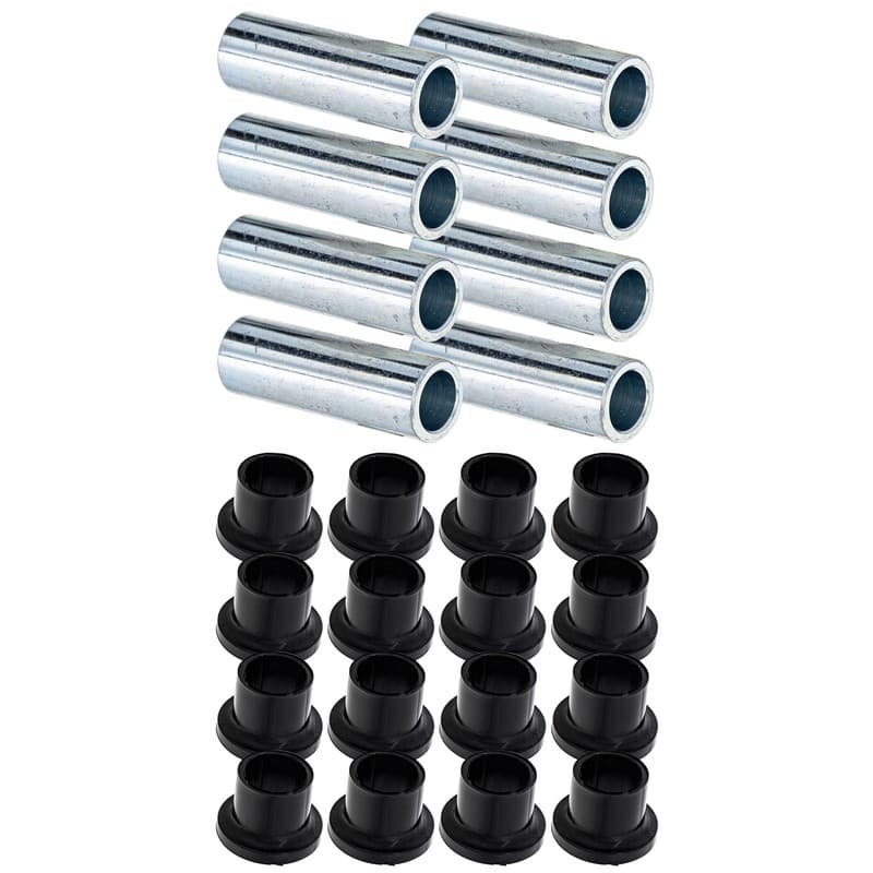 NICHE Control A-Arm Bushing Sleeve Kit for Can-Am DS 450 Outlander 650 Renegade