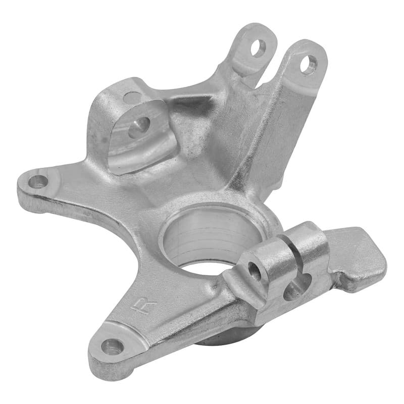 Caltric Front Right Knuckle for Can-Am Defender MAX HD10 2018-2026 / 706203097